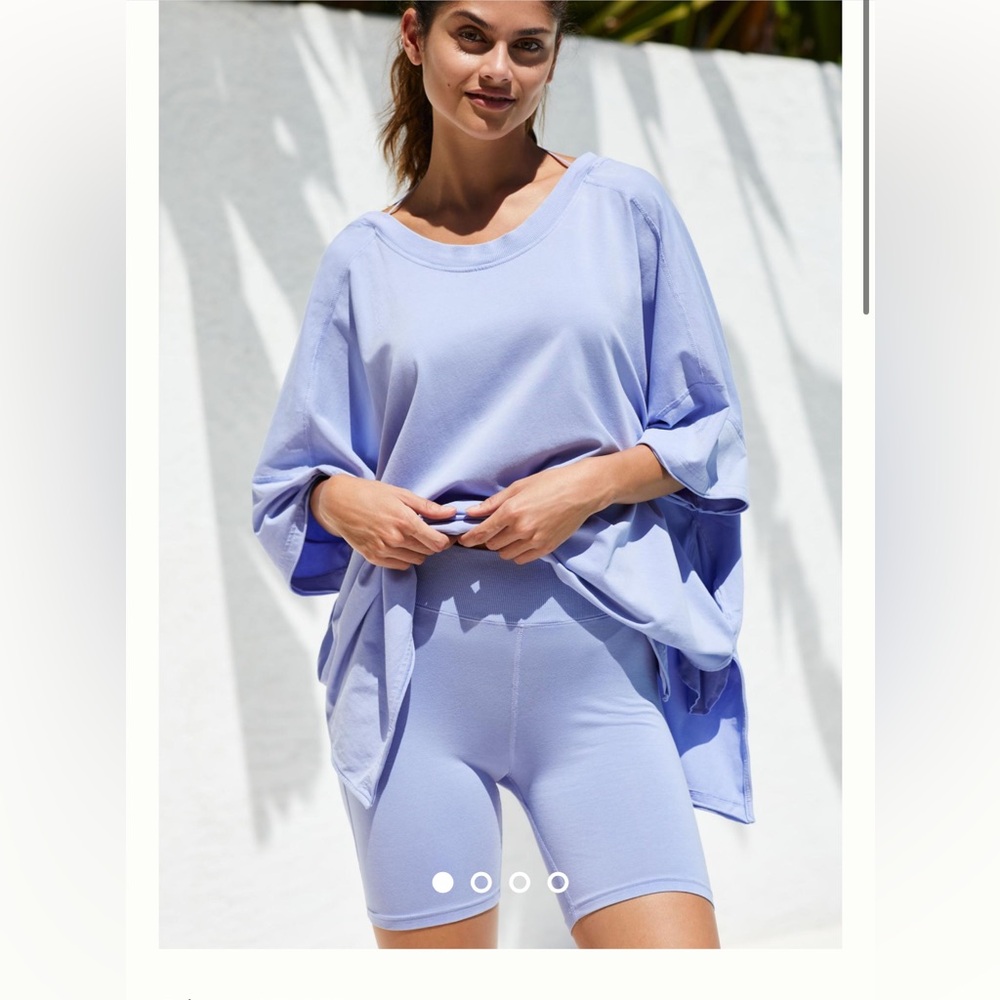 Free People Movement Hot Shot Workout Set